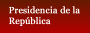 Presidencia de la República